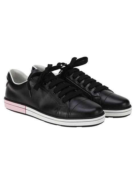 PRADA Women's Linea Rossa Footwear 